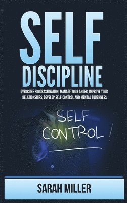 bokomslag Self-Discipline