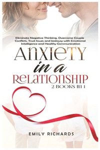 bokomslag Anxiety in a Relationship