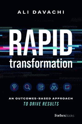 Rapid Transformation 1