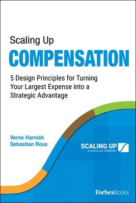 Scaling Up Compensation 1