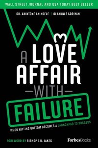 bokomslag A Love Affair With Failure