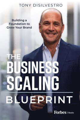 bokomslag Business Scaling Blueprint
