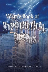 bokomslag Wam's Book of Hypothetical Errors