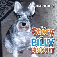 bokomslag The Story of Billy Biscuit