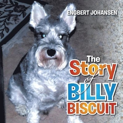 The Story of Billy Biscuit 1