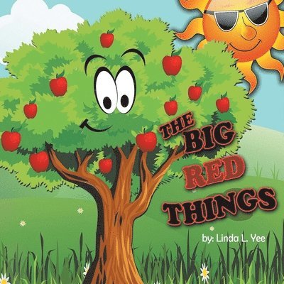 The Big Red Things 1