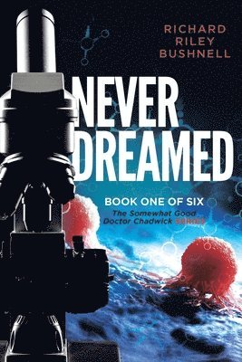 Never Dreamed 1