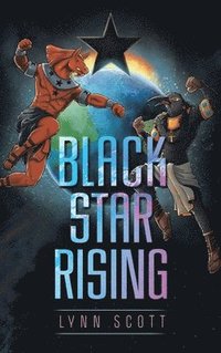 bokomslag Black Star Rising