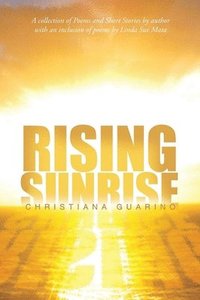 bokomslag Rising Sunrise