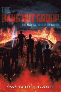 bokomslag Hang Out Group