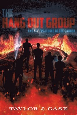 bokomslag Hang Out Group