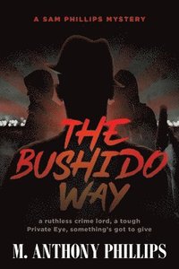 bokomslag The Bushido Way