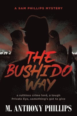 bokomslag The Bushido Way