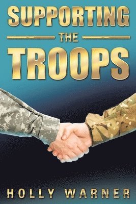 Supporting the Troops 1