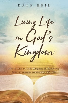 bokomslag Living Life in God's Kingdom