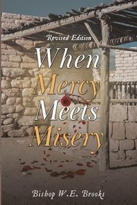 bokomslag When Mercy Meets Misery