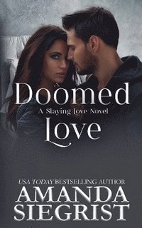 bokomslag Doomed Love