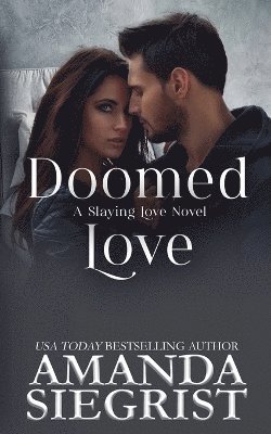bokomslag Doomed Love