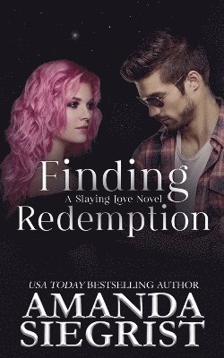 Finding Redemption