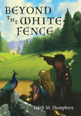 Beyond the White Fence 1