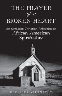 bokomslag Prayer of a Broken Heart
