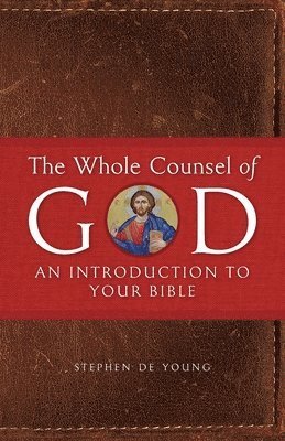 Stephen de Young, Stephen De Young - Whole Counsel of God, Häftad