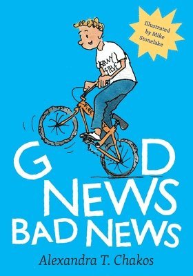 Good News, Bad News 1