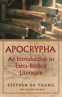 bokomslag Apocrypha