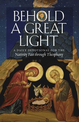 Behold a Great Light, Häftad