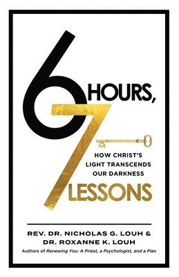 bokomslag 6 Hours, 7 Lessons