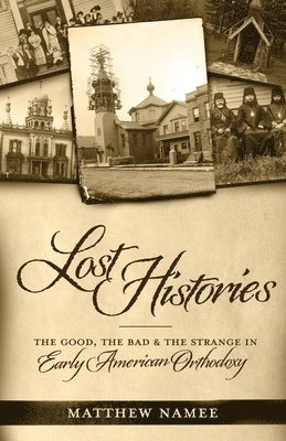 Lost Histories
