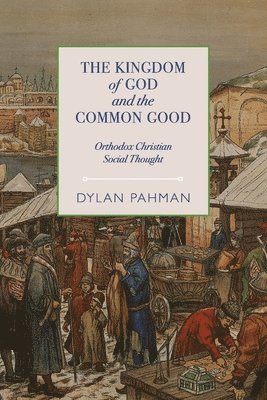 Kingdom of God and the Common Good
