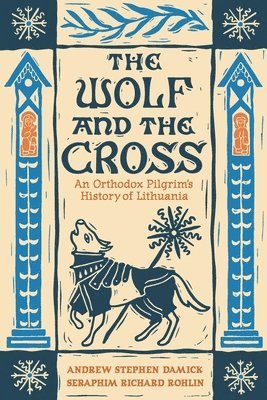 Wolf and the Cross