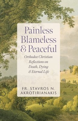 Painless, Blameless & Peaceful