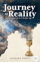 Zachary Porcu - Journey to Reality, Large Print Edition, Häftad
