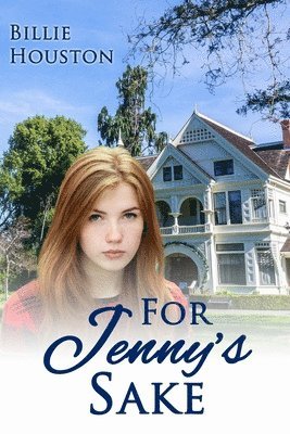 For Jenny's Sake 1