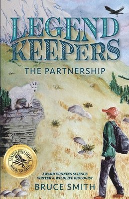 Bruce Smith - Legend Keepers, Häftad