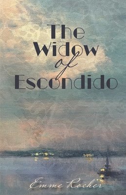 The Widow of Escondido 1