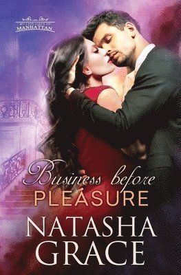 Business Before Pleasure