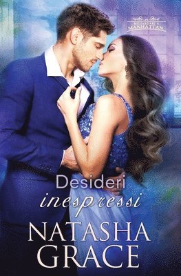 Natasha Grace - Desideri Inespressi, Häftad