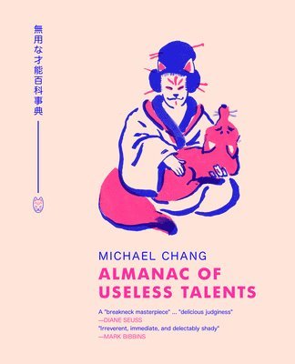 Almanac of Useless Talents 1