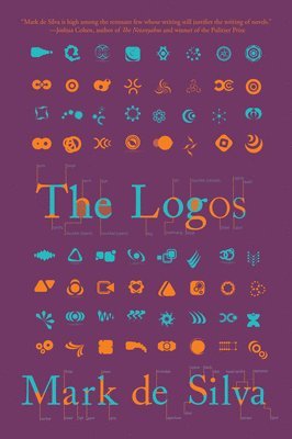 bokomslag Logos
