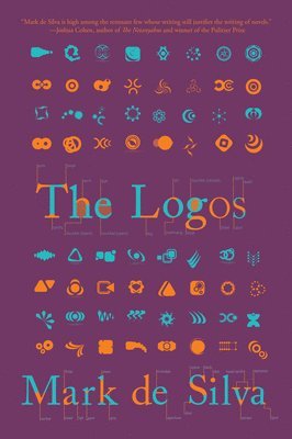 bokomslag The Logos