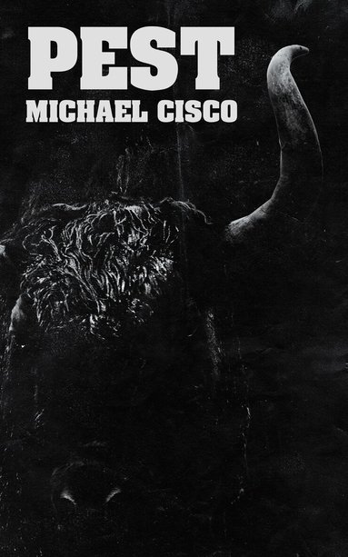 Michael Cisco - Pest, Häftad