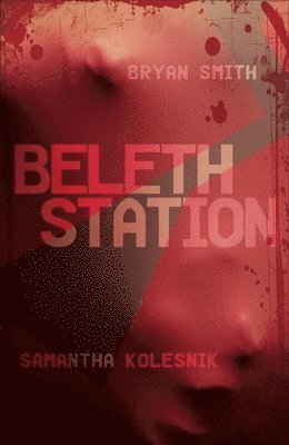 bokomslag Beleth Station