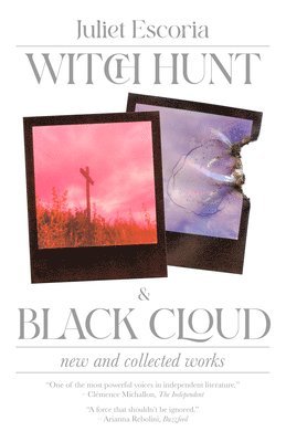 bokomslag Witch Hunt & Black Cloud: New & Collected Works