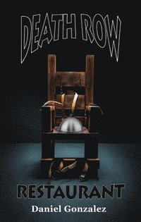 bokomslag Death Row Restaurant