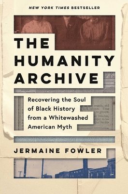 The Humanity Archive 1