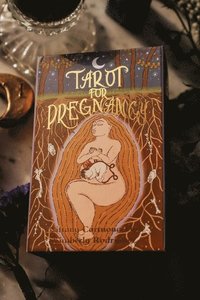 bokomslag Tarot for Preganacy Deck