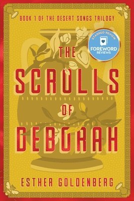 bokomslag The Scrolls of Deborah